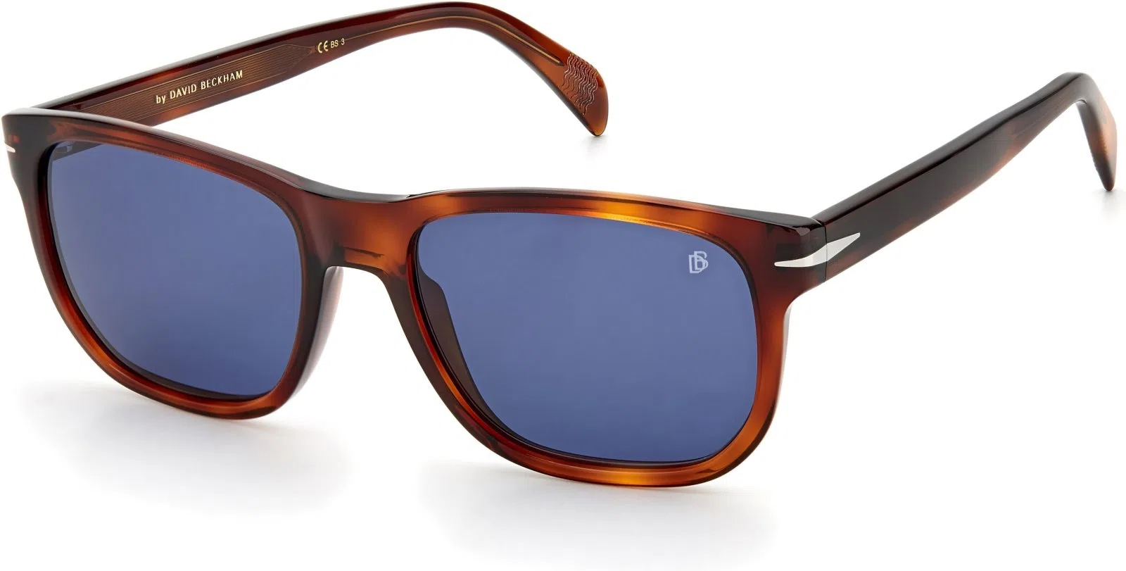 David Beckham Db1045 Sunglasses - view 4